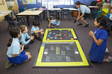 sphero activity mat 1